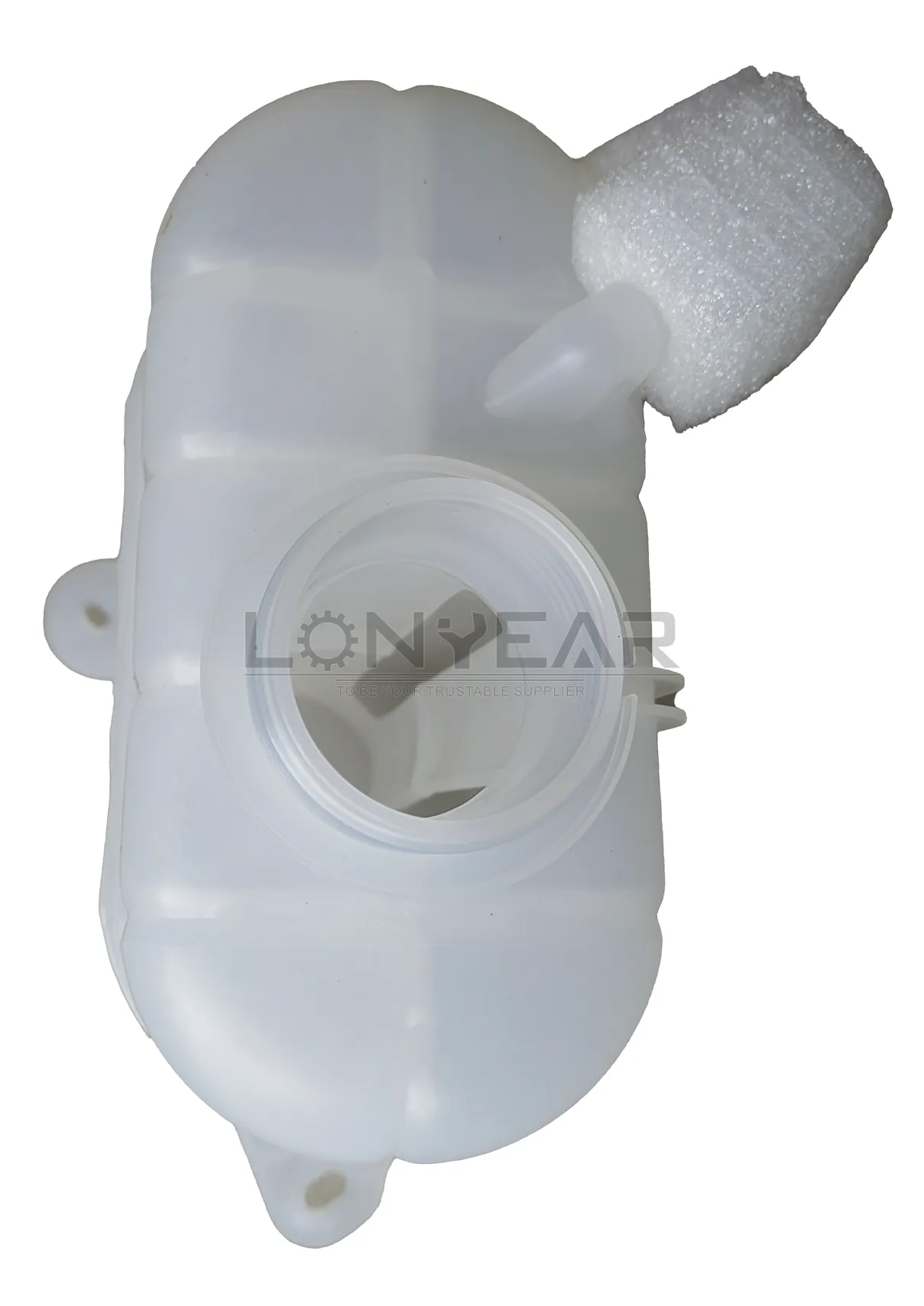 23948815 CHEVROLET N400 EXPANSION WATER TANK