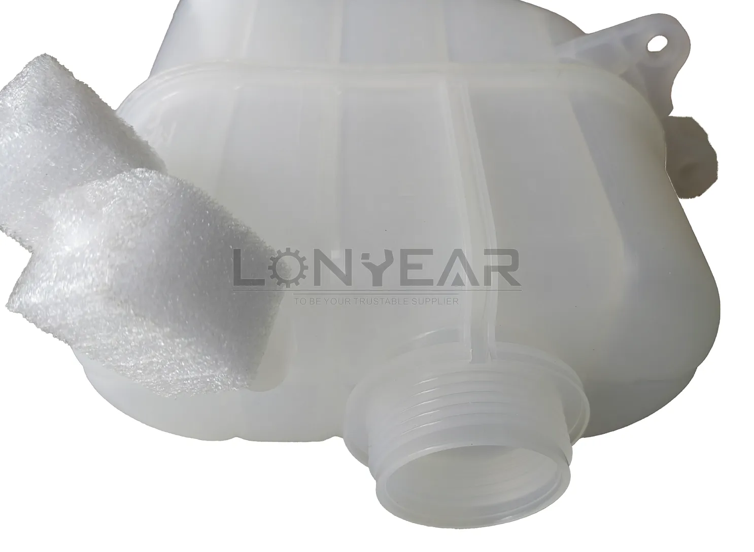 23948815 CHEVROLET N400 EXPANSION WATER TANK