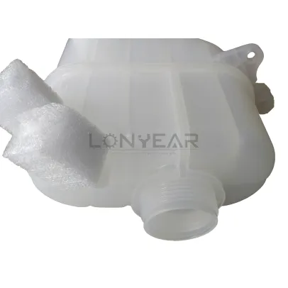 23948815 CHEVROLET N400 EXPANSION WATER TANK