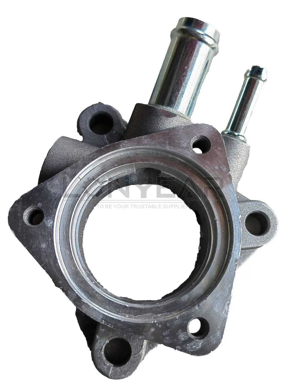 17690-54LA0 SUZUKI SWIFT THERMOSTAT MOUNT