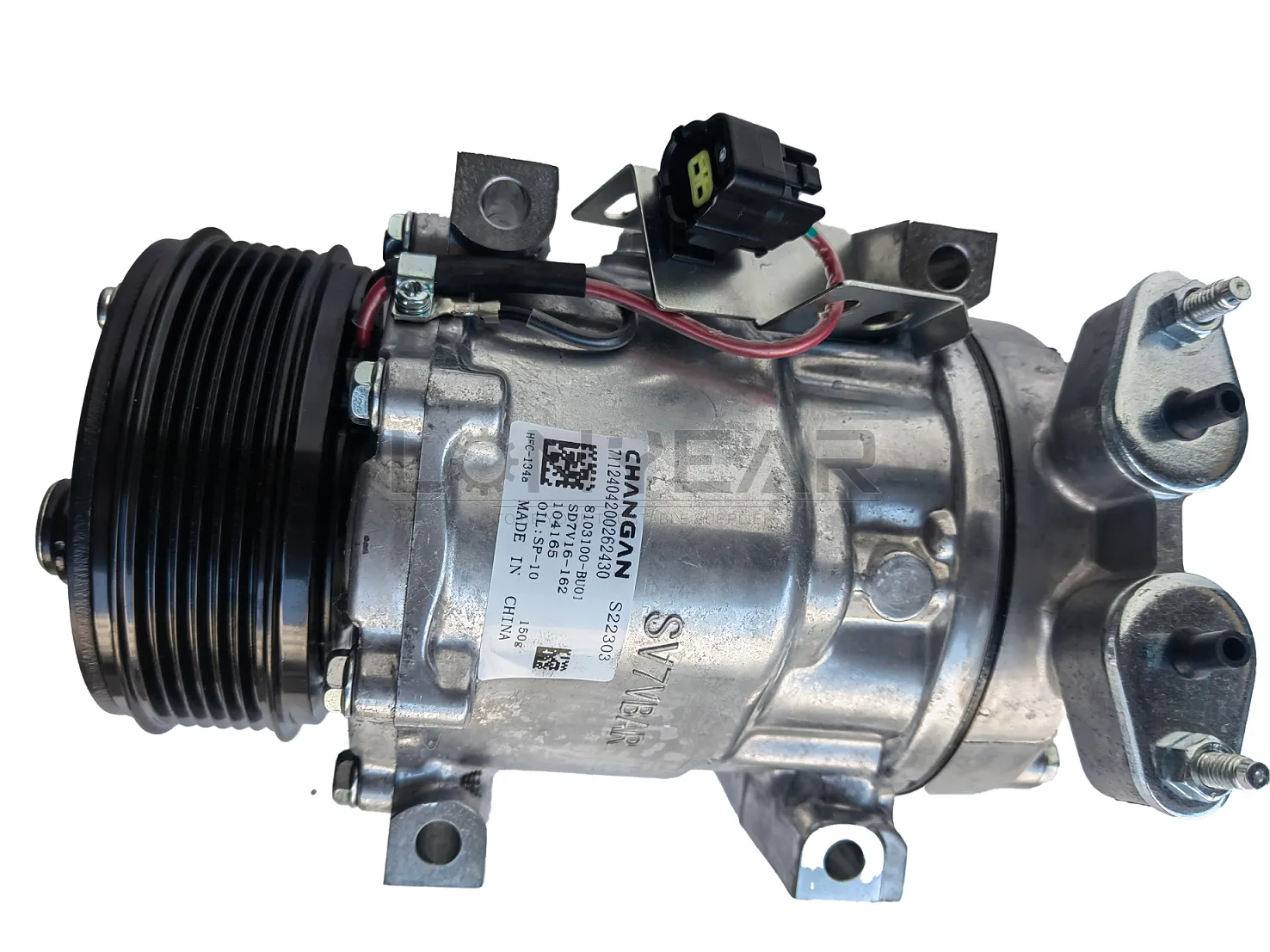 a-chan　1113 Engine Oil Pan Drain Plug 11137605018 For BMW 528i 2012-15