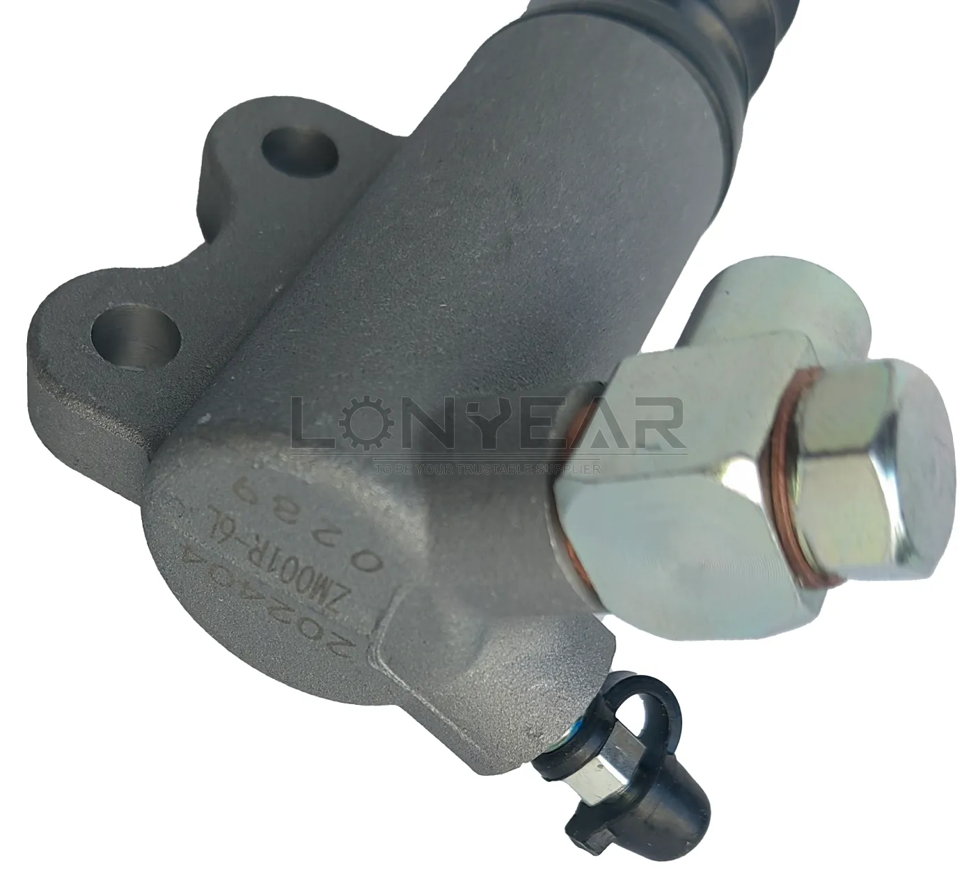 tomosan Full Skeleton GM-118-8 - Made in Germany Venezia Theorema