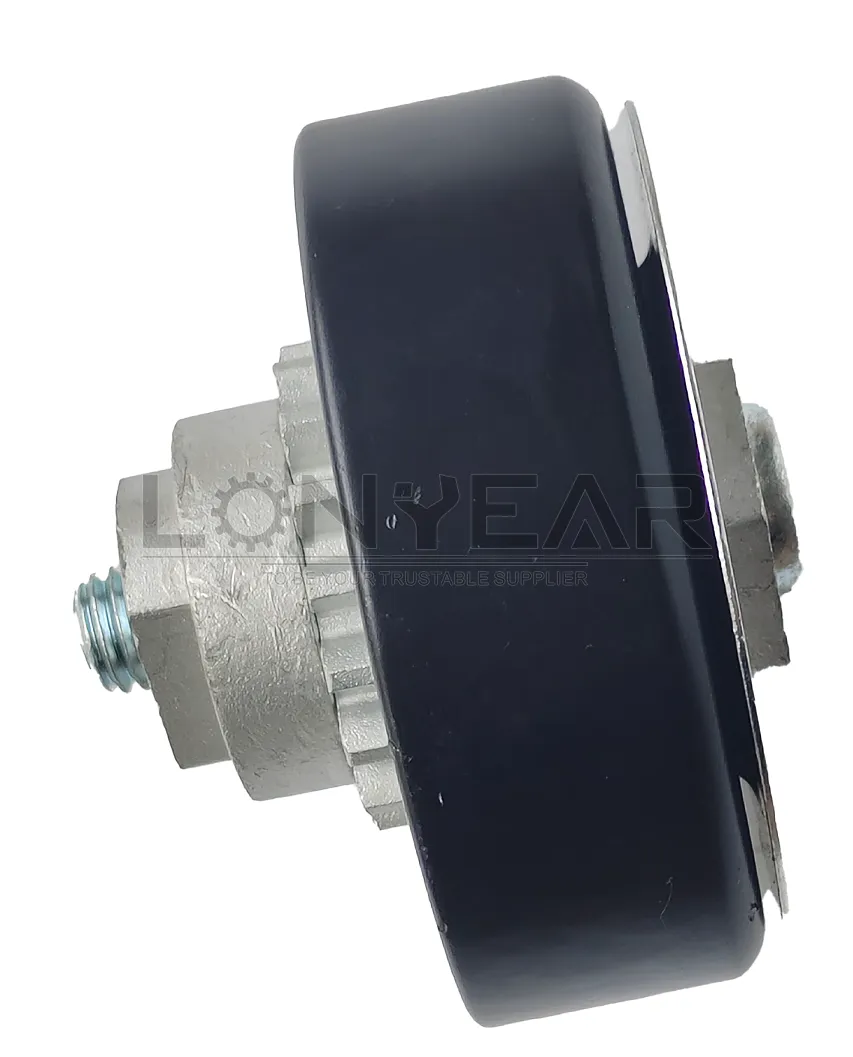 96416331 CHEVROLET SPARK ALTERNATOR PULLEY