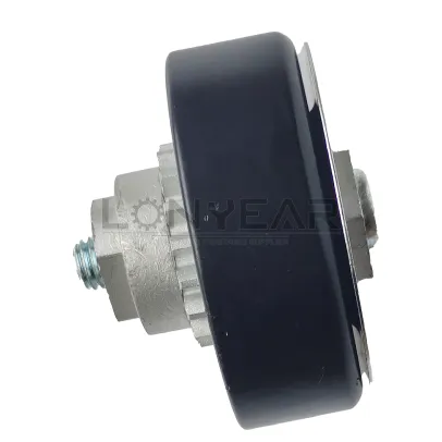 96416331 CHEVROLET SPARK ALTERNATOR PULLEY