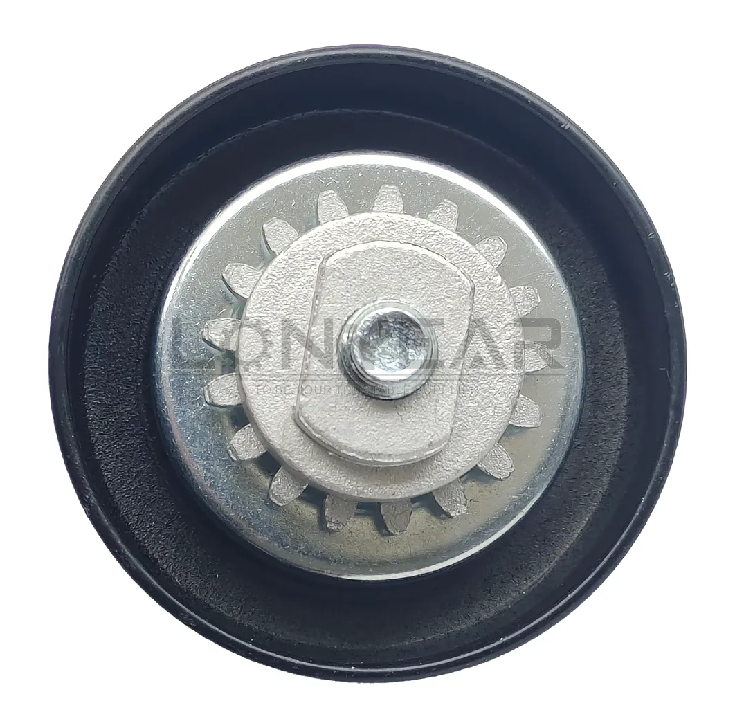 96416331 CHEVROLET SPARK ALTERNATOR PULLEY