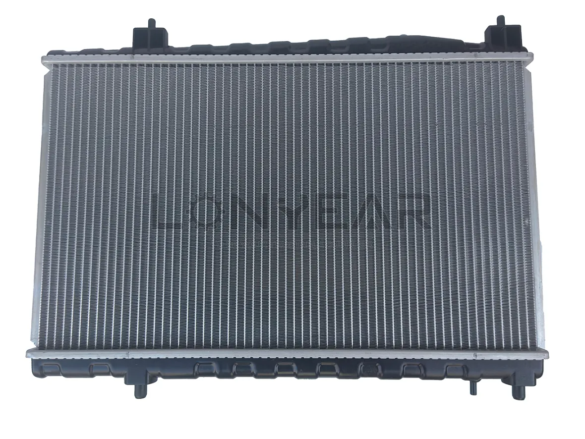 1301100-BS16XA GREAT WALL C30 RADIATOR