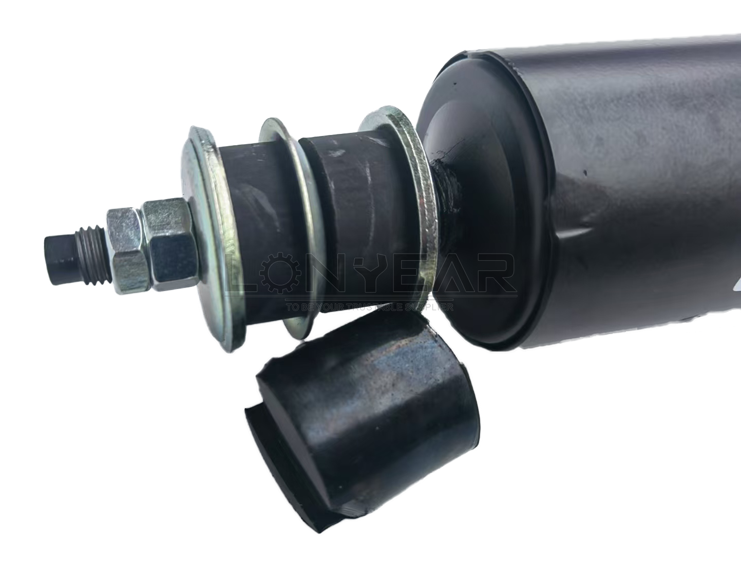 QUIKSILVER150新品未使用 Motorcycle Body Parts Shock Absorber Amortecedor PRO-Link