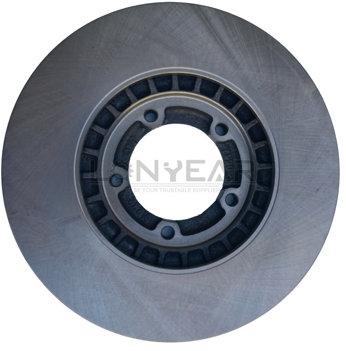 R230　ジョズ 3501030W5030 JAC x200 BRAKE DISC