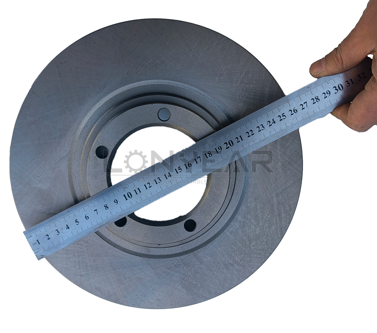 R230　ジョズ 3501030W5030 JAC x200 BRAKE DISC