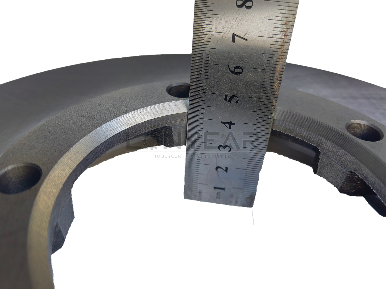 R230　ジョズ 3501030W5030 JAC x200 BRAKE DISC