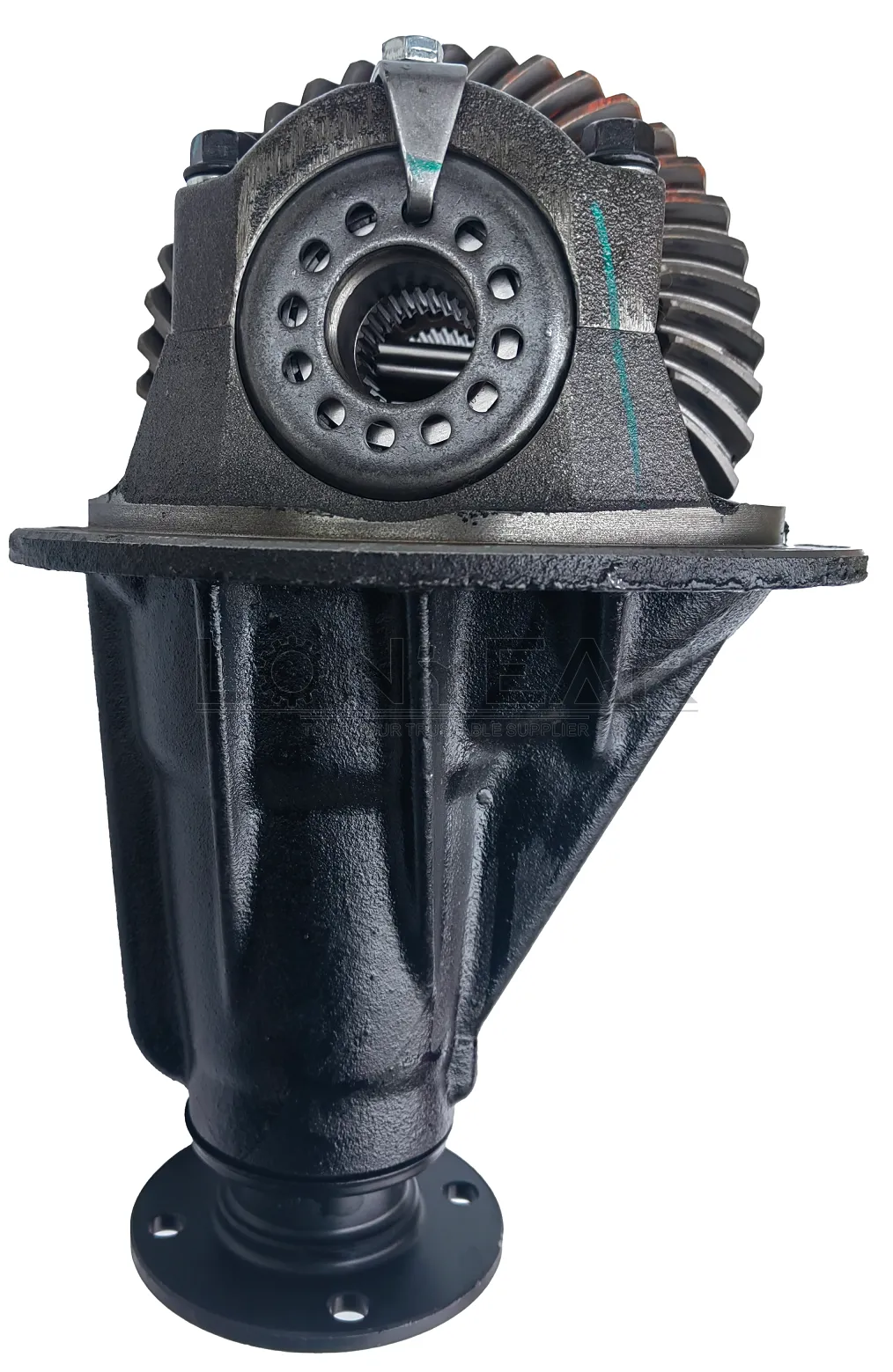 23574365 23574366 CHEVROLET N400 COMPENSATING GEAR