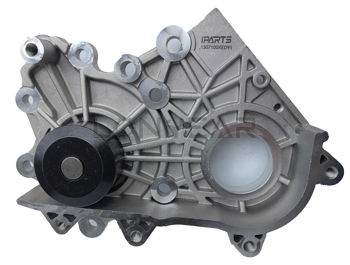 【doge】WCP作品2点 1307100XED95 GREAT WALL PORE WATER PUMP