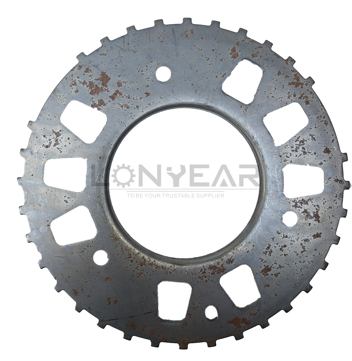 12222-54LA0 SUZUKI SX4 CRANKSHAFT POSITION SENSER PLATE