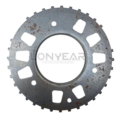 12222-54LA0 SUZUKI SX4 CRANKSHAFT POSITION SENSER PLATE