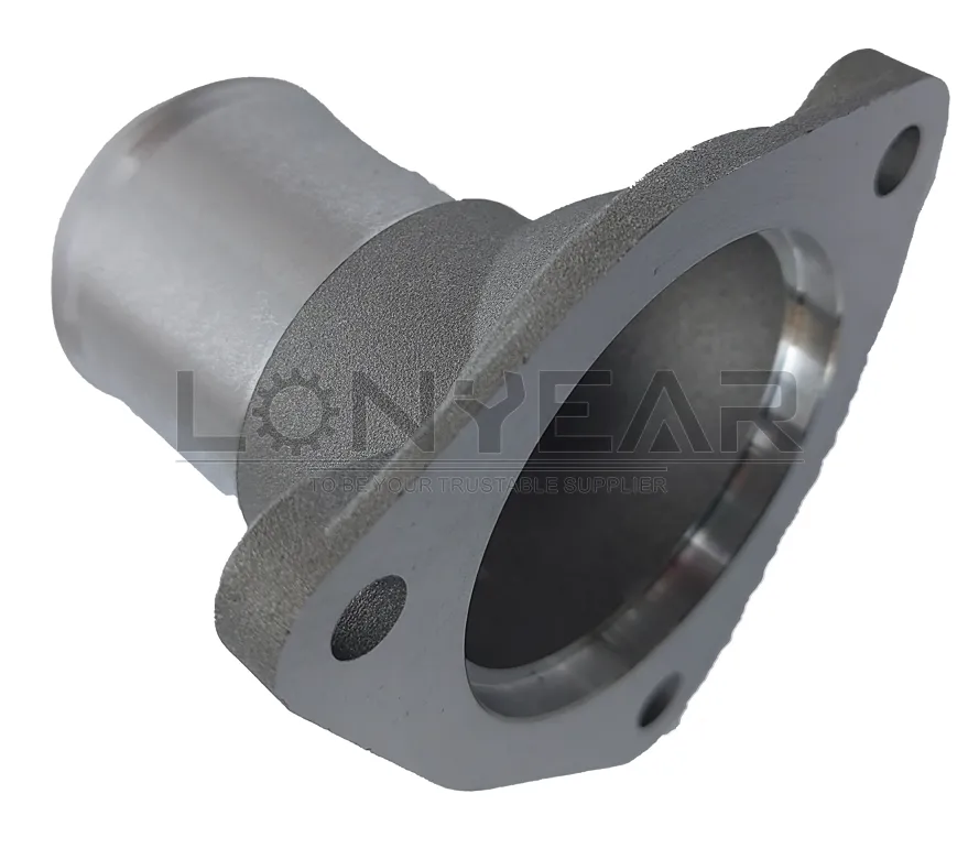 17561-54LA0 SUZUKI SX4 THERMOSTAT HOUSING