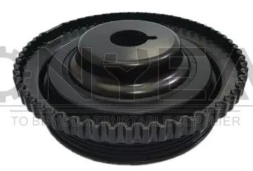 24579196 CHEVROLET COBALT CRANKSHAFT GEAR