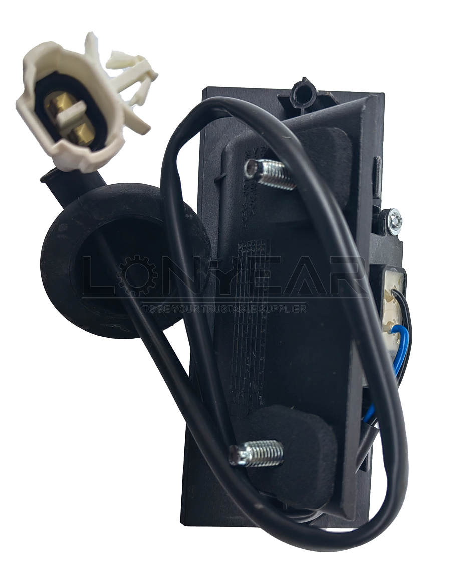 5506130-BE01 CHANGAN CS15 TAIL LOCK HANDLER