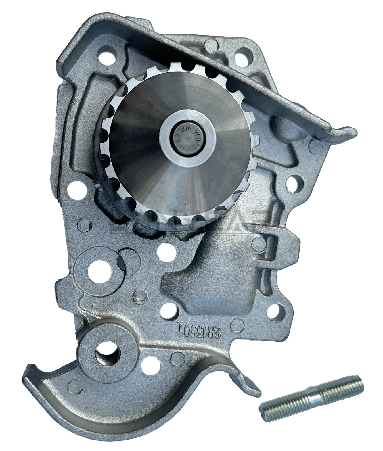 7700861686 RENAULT LOGAN WATER PUMP