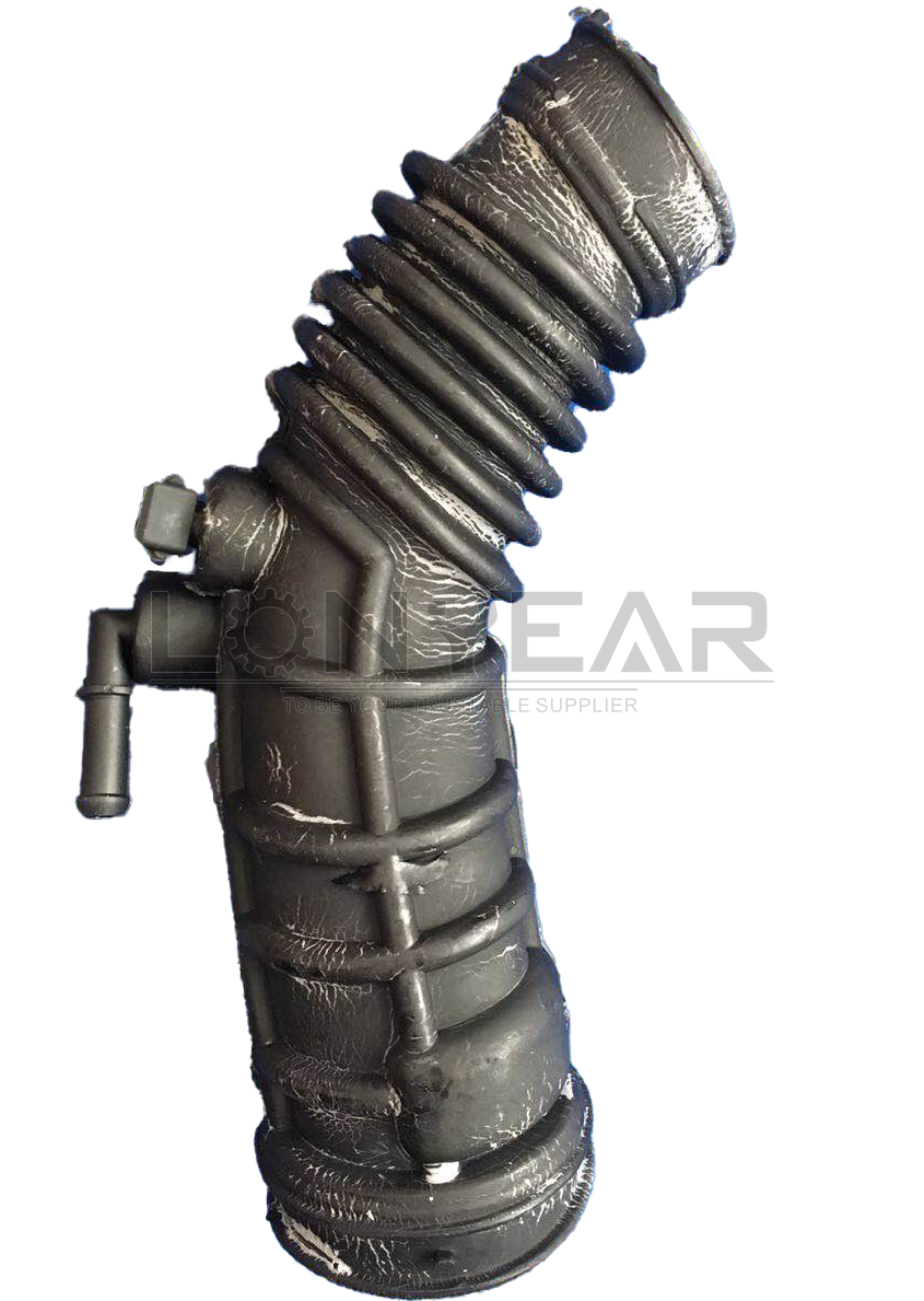 9072834 9022002 CHEVROLET NEW SAIL AIR FILTER INLET PIPE