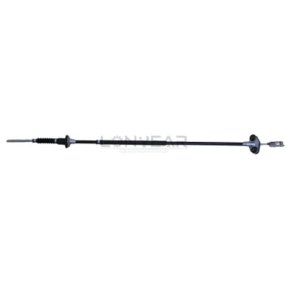 24100718 CHEVROLET SAIL CLUTCH CABLE