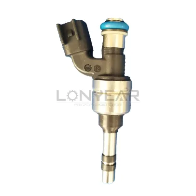 12633784 CHEVROLET CAPTIVA FUEL INJECTOR