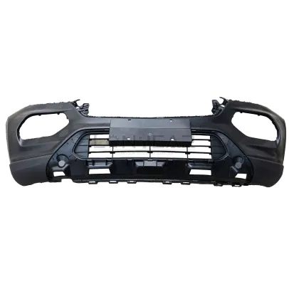 23583543 CHEVROLT GROOVE FRONT BUMPER COVER
