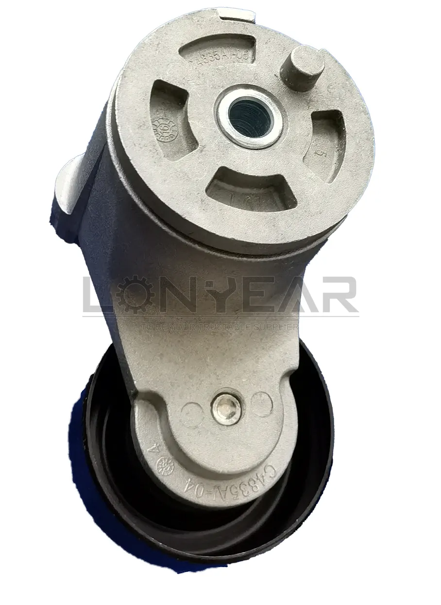 23914889 23968149 CHEVROLET OPTRA TENSIONER