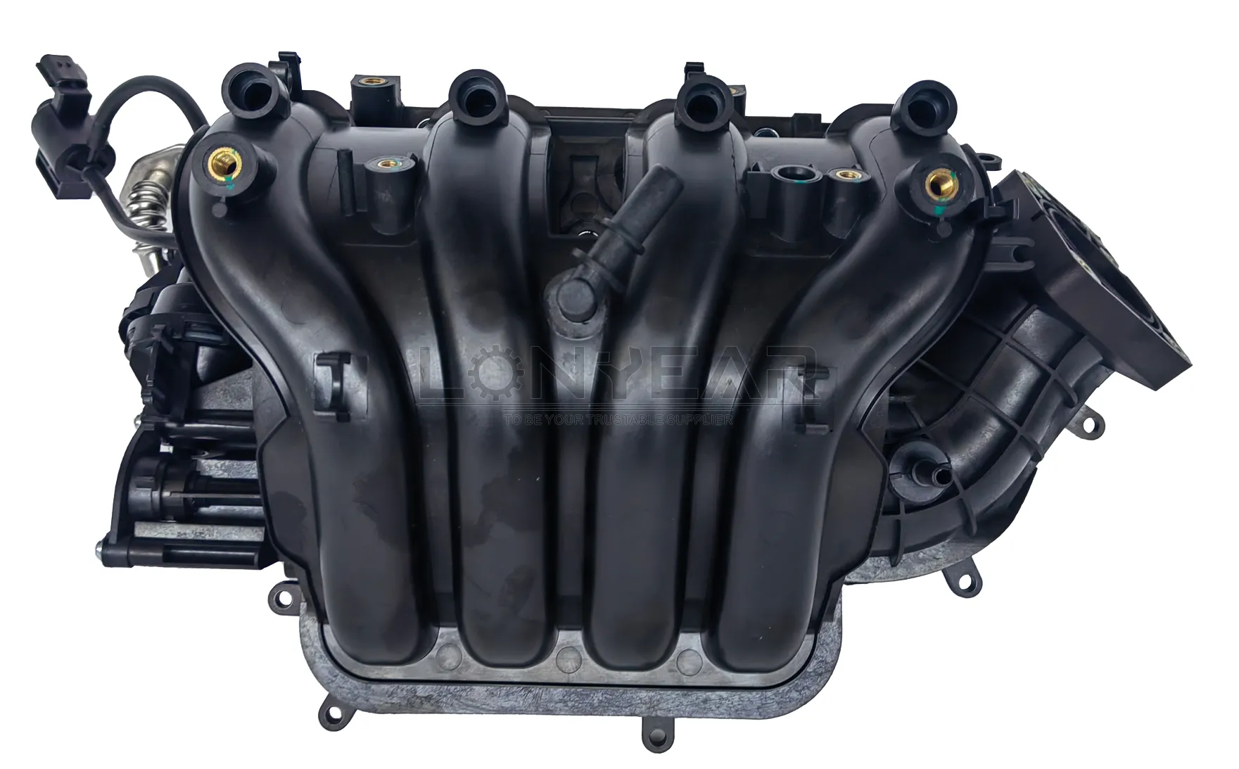 9023794 CHEVROLET SAIL INTAKE MANIFOLD
