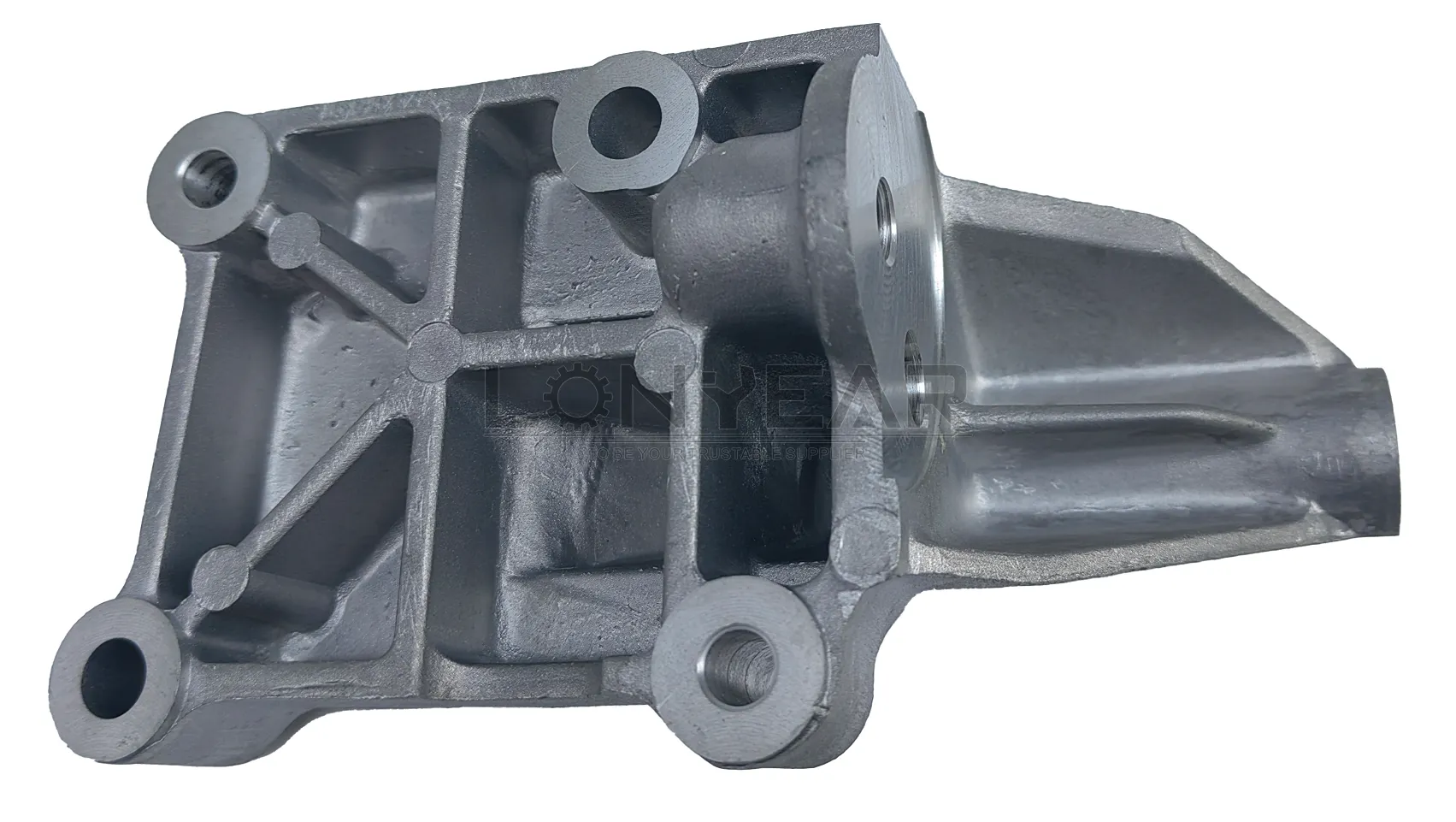 9028353 CHEVROLET SAIL AIR CONDITION MOUNT