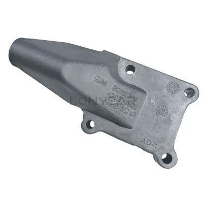 9028353 CHEVROLET SAIL AIR CONDITION MOUNT
