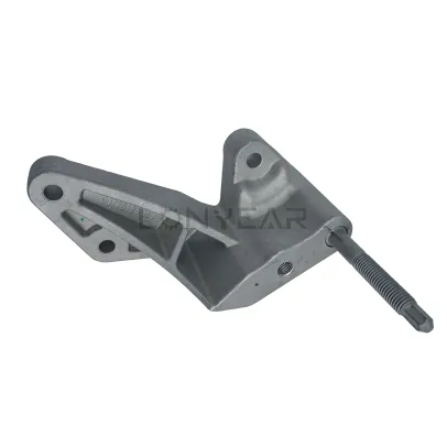 9072813 CHEVROLET SAIL TRANSMISSION BRACKET