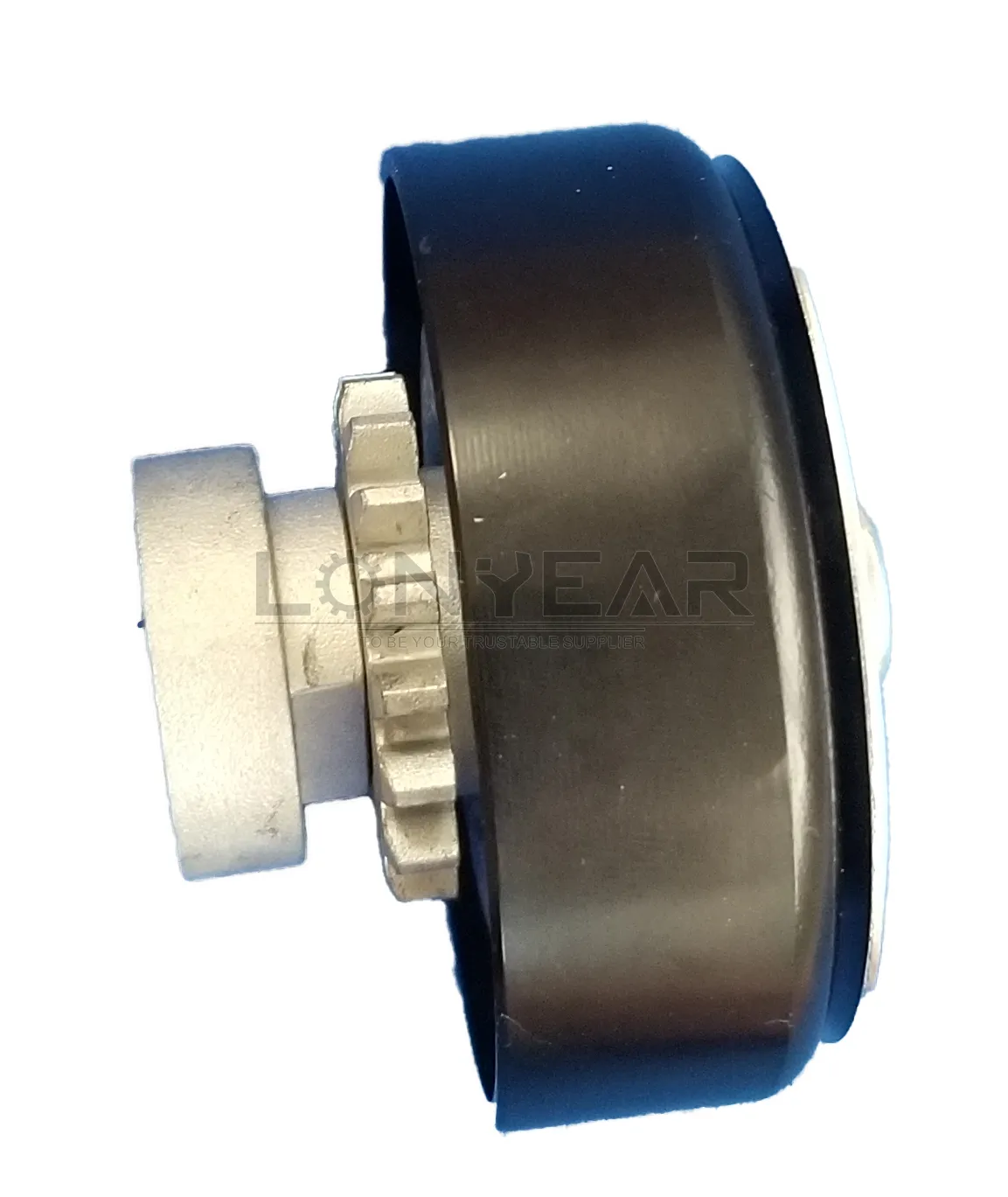 24540760 24539534 CHEVROLET N300 ALTERNATOR PULLEY