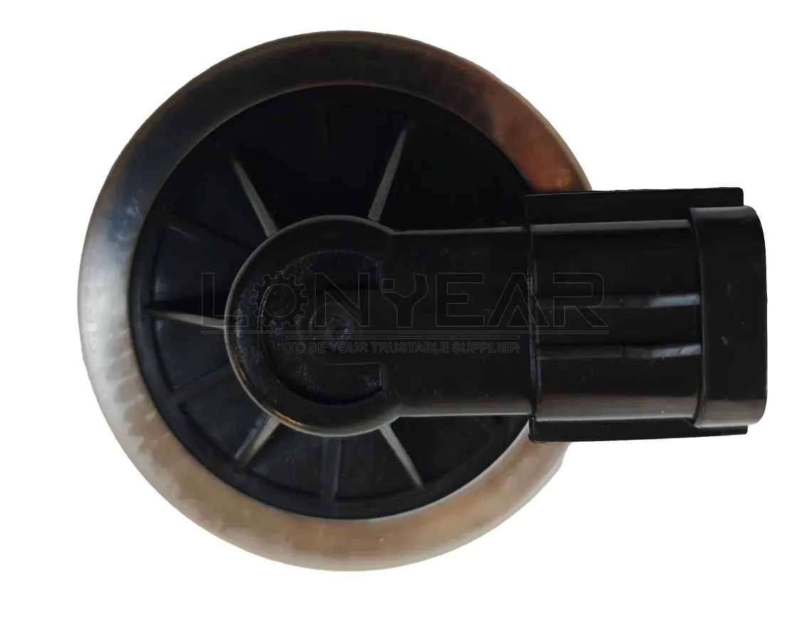9052840 CHEVROLET N400 EGR VALVE