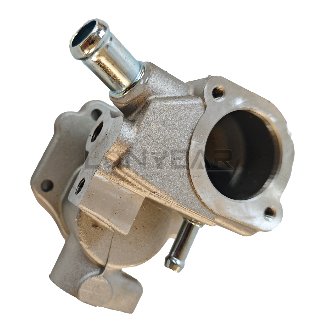 よー USEKA Cylinder Head OEM 96666228 96642709 for Chevrolet