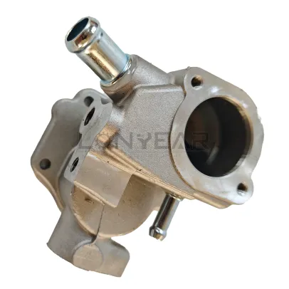 96666224 CHEVROLET SPARK THERMOSTAT BASE