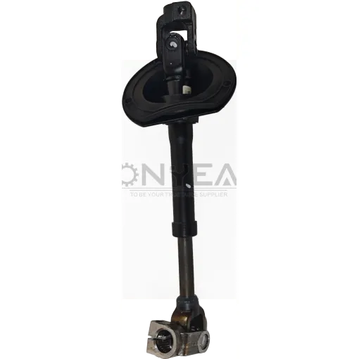 23962328 CHEVROLET CAPTIVA STEERING AXLE