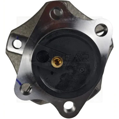 hia_　0605 204000065AA CHERY TIGGO4 WHEEL HUB