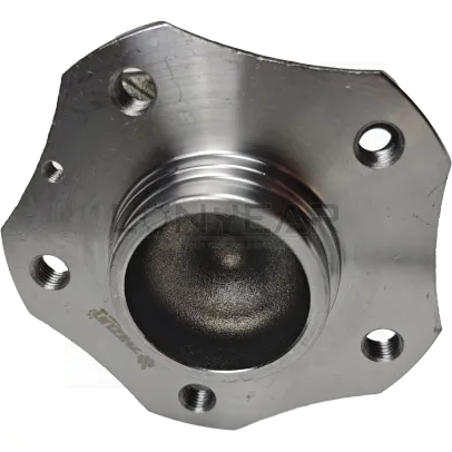 204000065AA CHERY TIGGO4 WHEEL HUB