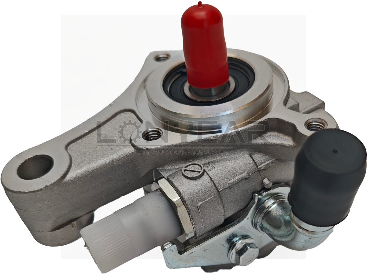 57100-5H100 HYUNDAI MIGHTY STEERING PUMP