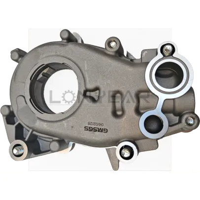 12640448 CHEVROLET CAPTIVA OIL PUMP