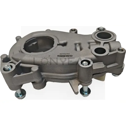 12640448 CHEVROLET CAPTIVA OIL PUMP