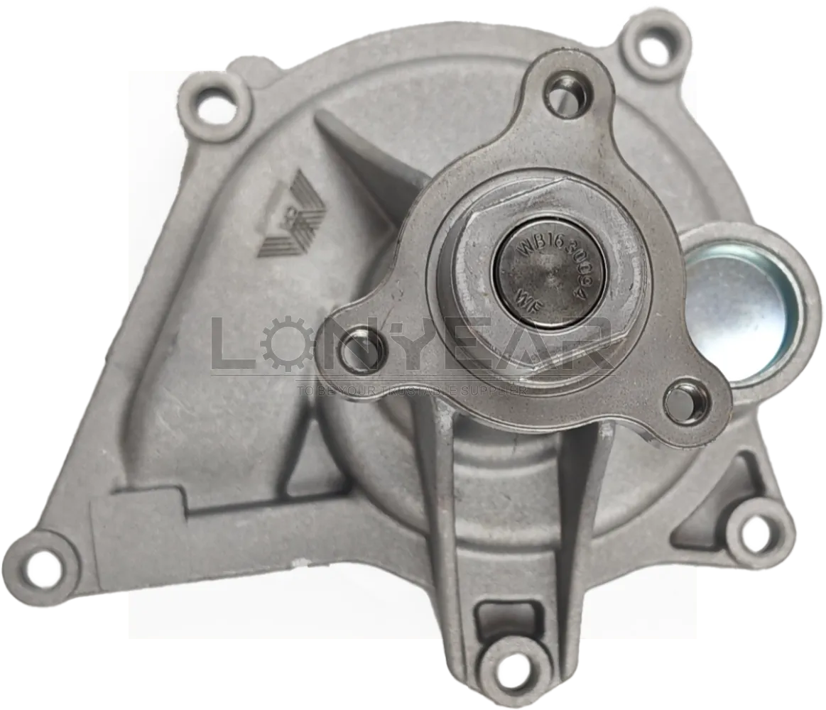 55513475 CHEVROLET ONIX WATER PUMP