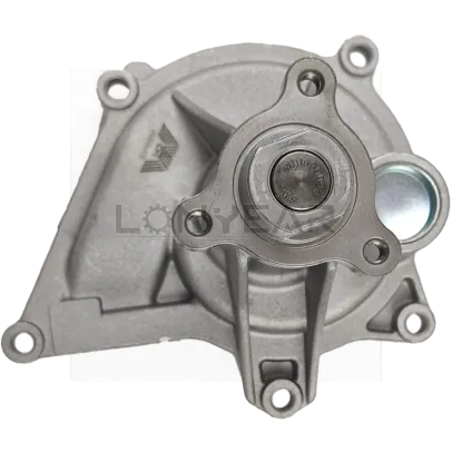 オピューム High Quality Auto Oil Pump Chevrolet 55556428 55566793