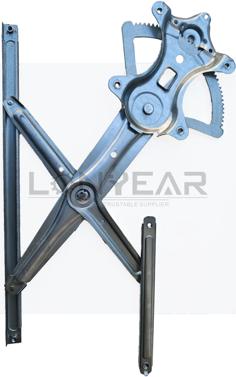 まい MN182365 MN182366 MITSUBISHI L200 WINDOW LIFTER