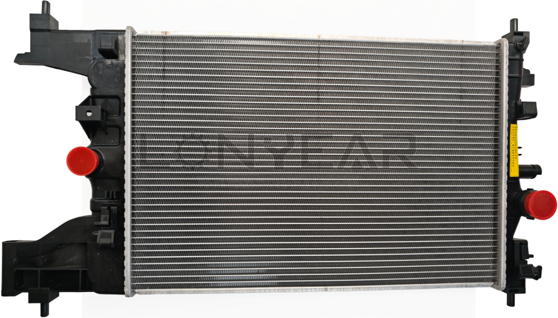 1300299 CHEVROLET CRUZE RADIATOR