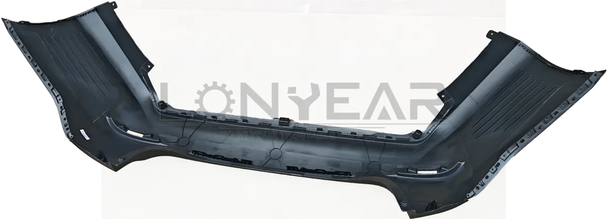 2804101-BS01 CHANGAN ALSVIN REAR BUMPER COVER