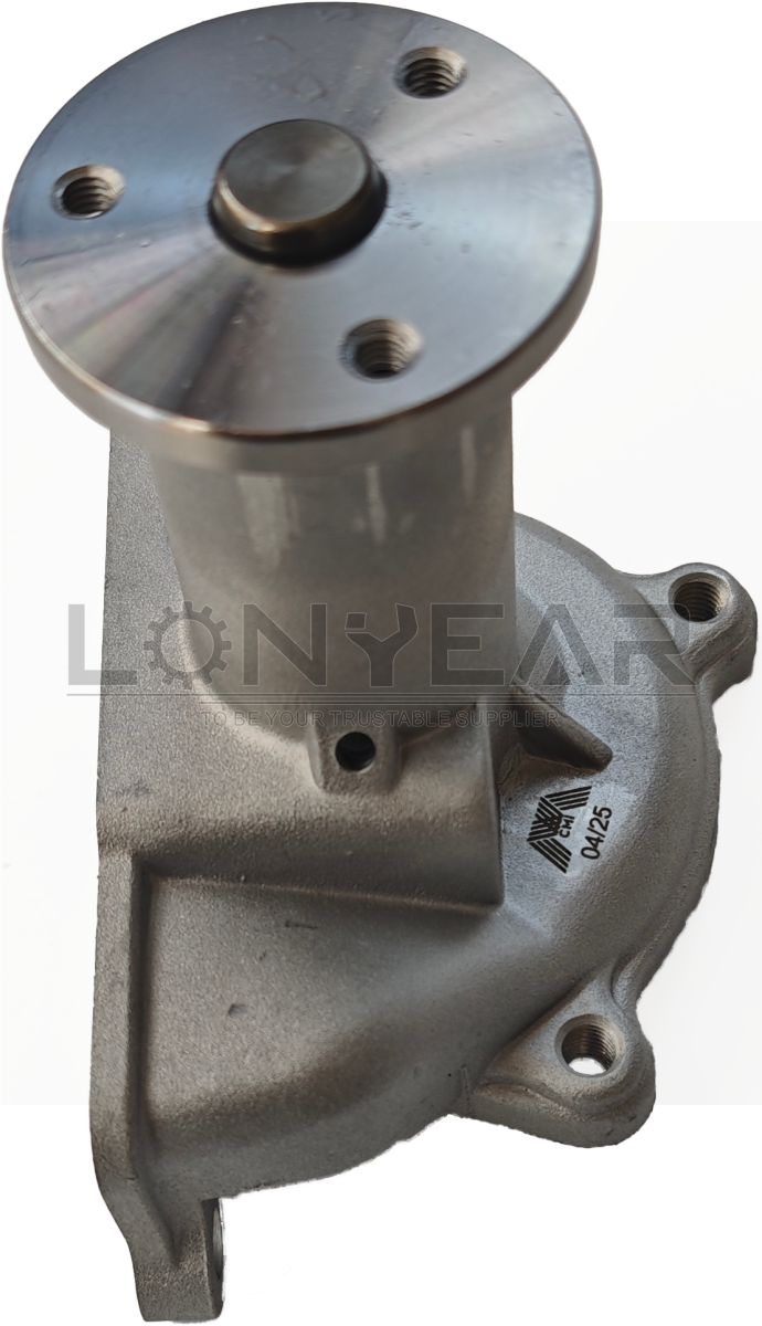 E301 15 010A MAZDA 323 WATER PUMP E301 15 010A MAZDA 323 WATER PUMP
