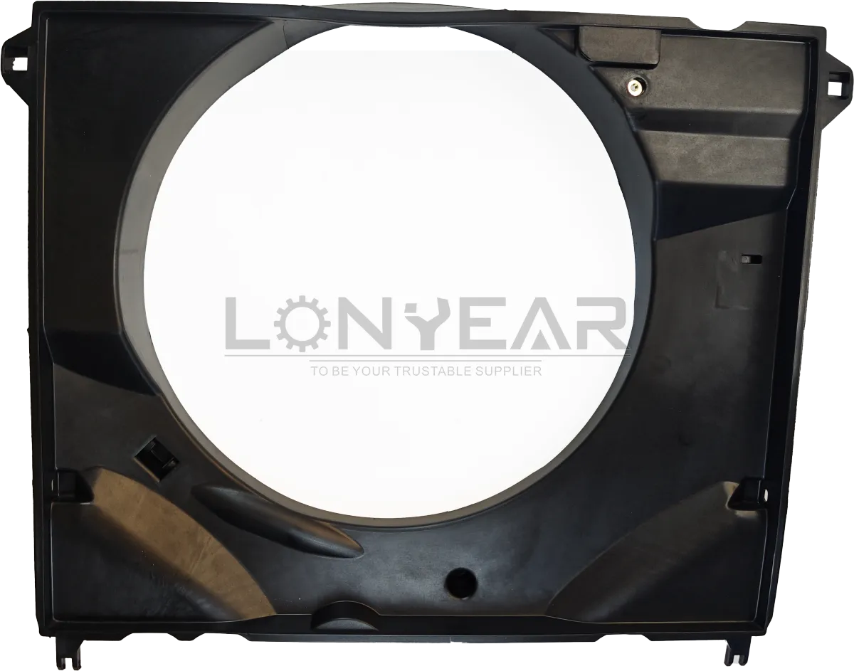 ヴァンガード 16711-0L140 TOYOTA HILUX RADIATOR FAN FRAME