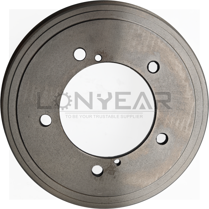 43511-65D10 SUZUKI GRAND VITARA BRAKE DRUM