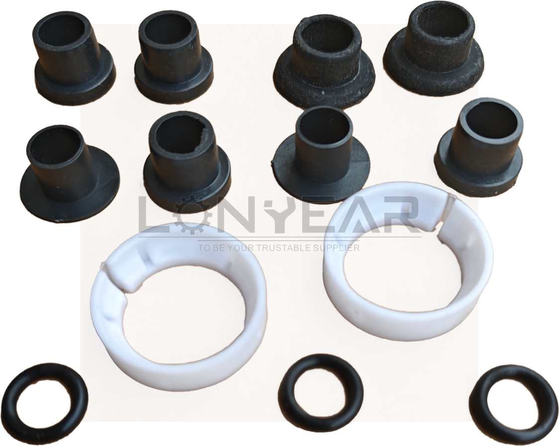 09306-12009 DAEWOO TICO LEVEL SHIFT REP KITS